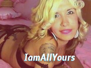 IamAllYours