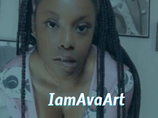 IamAvaArt