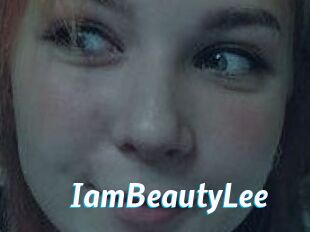 IamBeautyLee