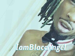 IamBlaccAngel