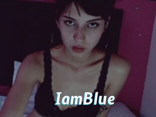 IamBlue