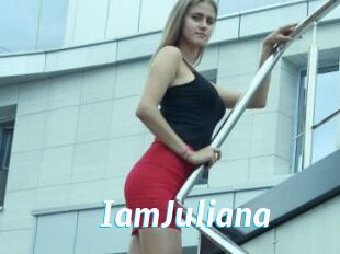 IamJuliana