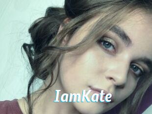 IamKate