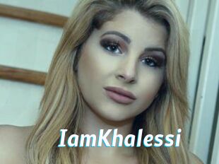 IamKhalessi