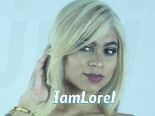 IamLorel