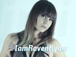 IamRavenRyder