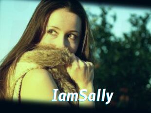 IamSally