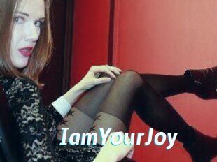 IamY0urJ0y