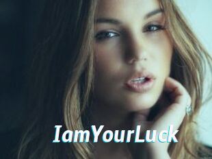 IamYourLuck