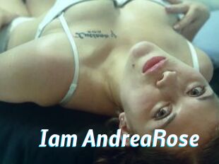 Iam_AndreaRose