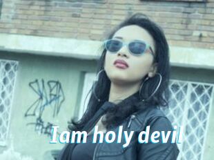 Iam_holy_devil