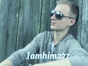 Iamhim227