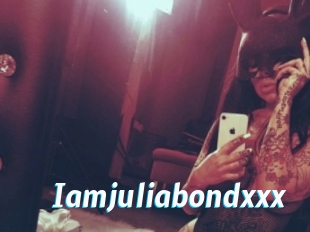 Iamjuliabondxxx
