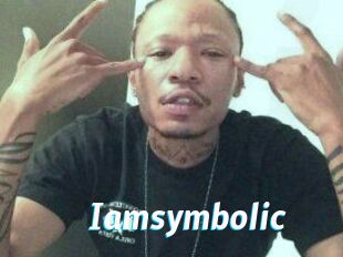Iamsymbolic