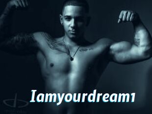 Iamyourdream1