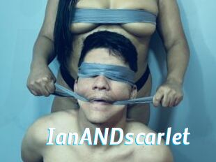 IanANDscarlet