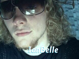 Ian_Belle
