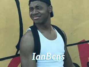 IanBens