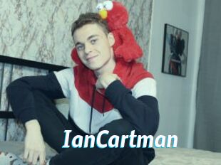 IanCartman
