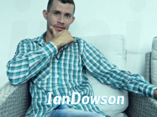 IanDowson