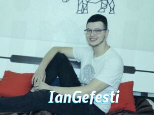 IanGefesti