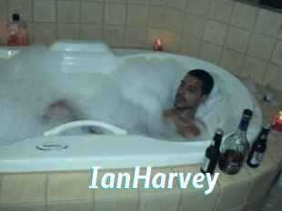 IanHarvey