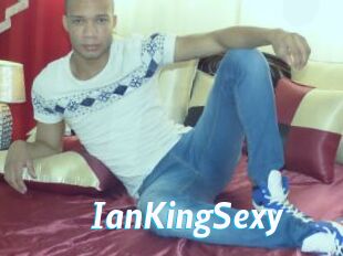 IanKingSexy