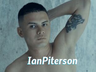 IanPiterson