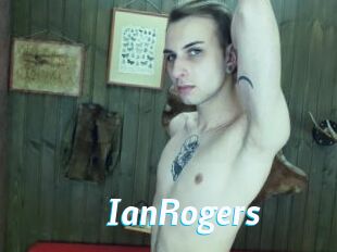 IanRogers