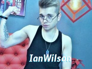 IanWilson