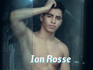 Ian_Rosse