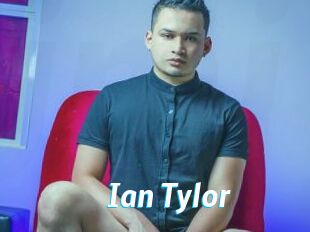 Ian_Tylor