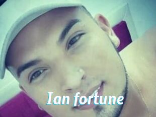 Ian_fortune