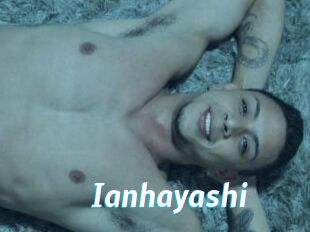 Ianhayashi