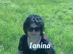 Ianina