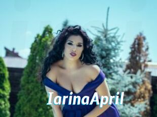 IarinaApril