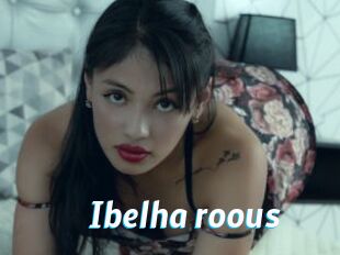 Ibelha_roous