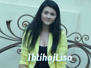 IbtihajLisa