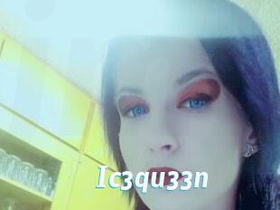 Ic3qu33n