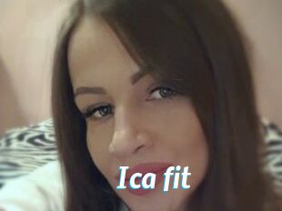 Ica_fit