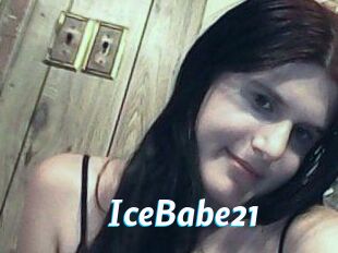 IceBabe21