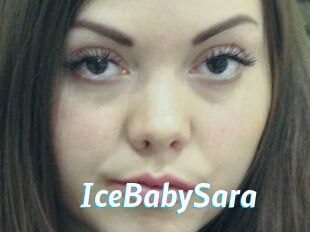 IceBabySara