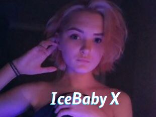 IceBaby_X