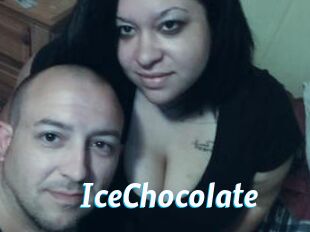 IceChocolate