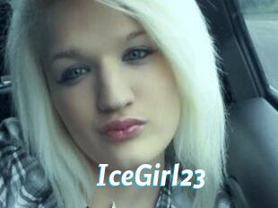 IceGirl23