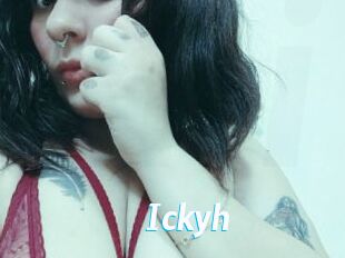 Ickyh