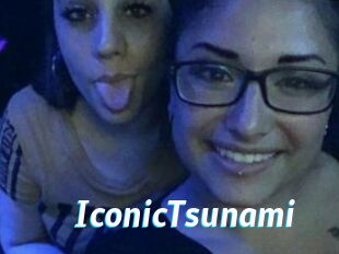 IconicTsunami J Mine