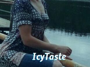 IcyTaste