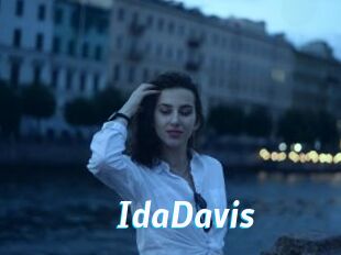 IdaDavis