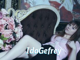IdaGefrey